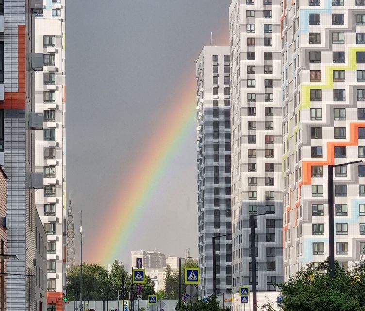 Продаётся студия, 22 м²