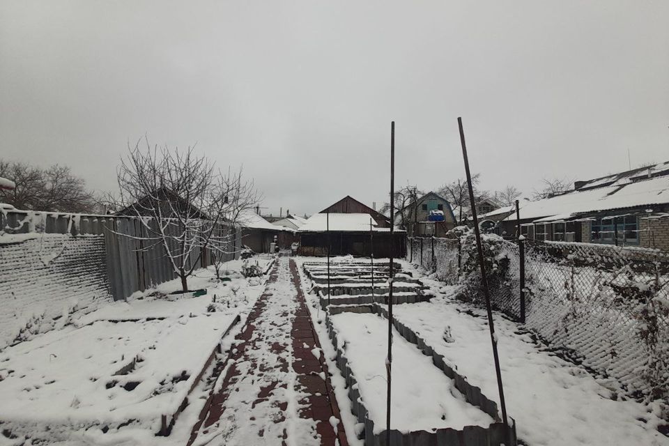 Продаётся 1-этажный дом, 200 м²