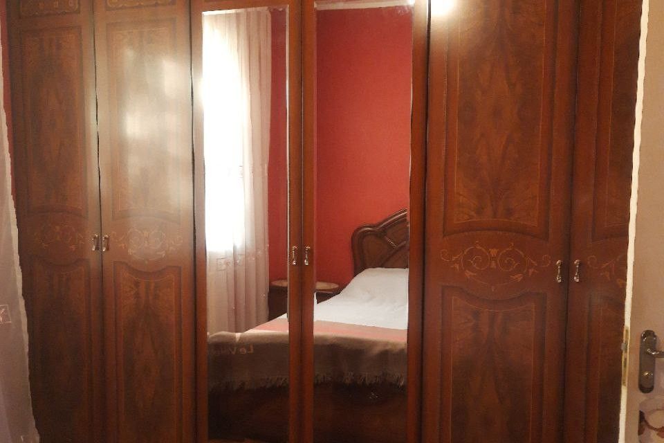 Продаётся 3-комнатная квартира, 73.5 м²