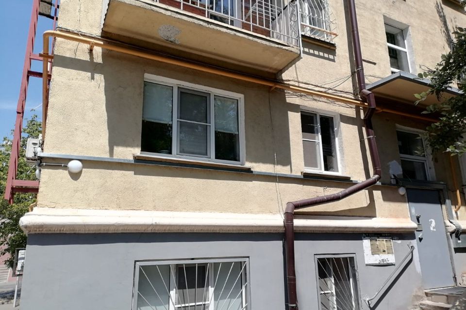 Продаётся 1-комнатная квартира, 31 м²