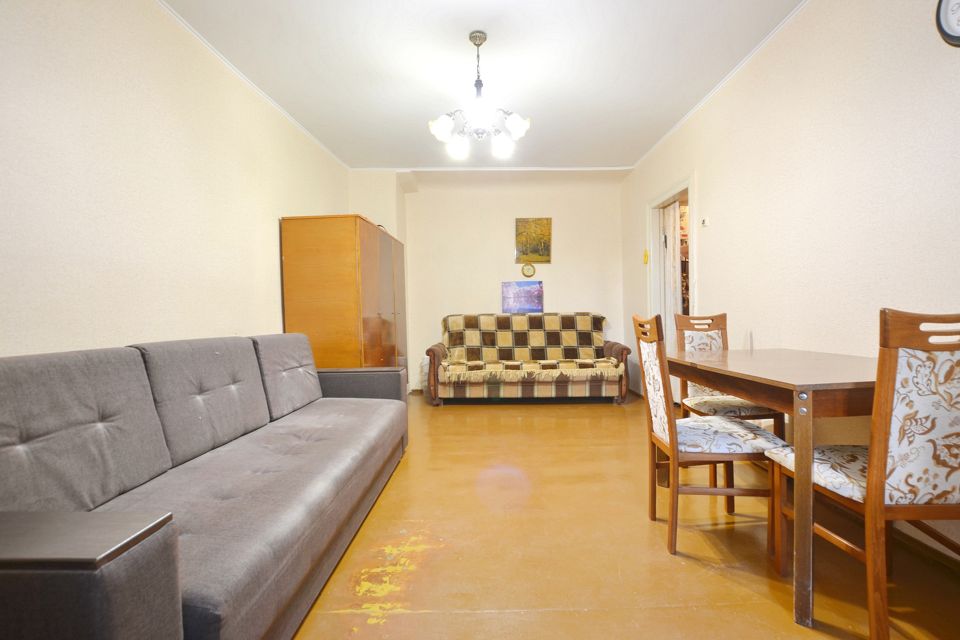 Продаётся 1-комнатная квартира, 30 м²