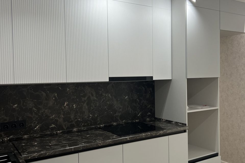 Продаётся 1-комнатная квартира, 45.2 м²