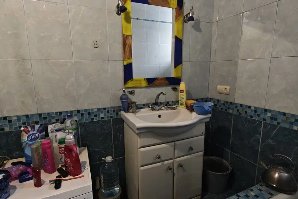 Продаётся 3-комнатная квартира, 75 м²