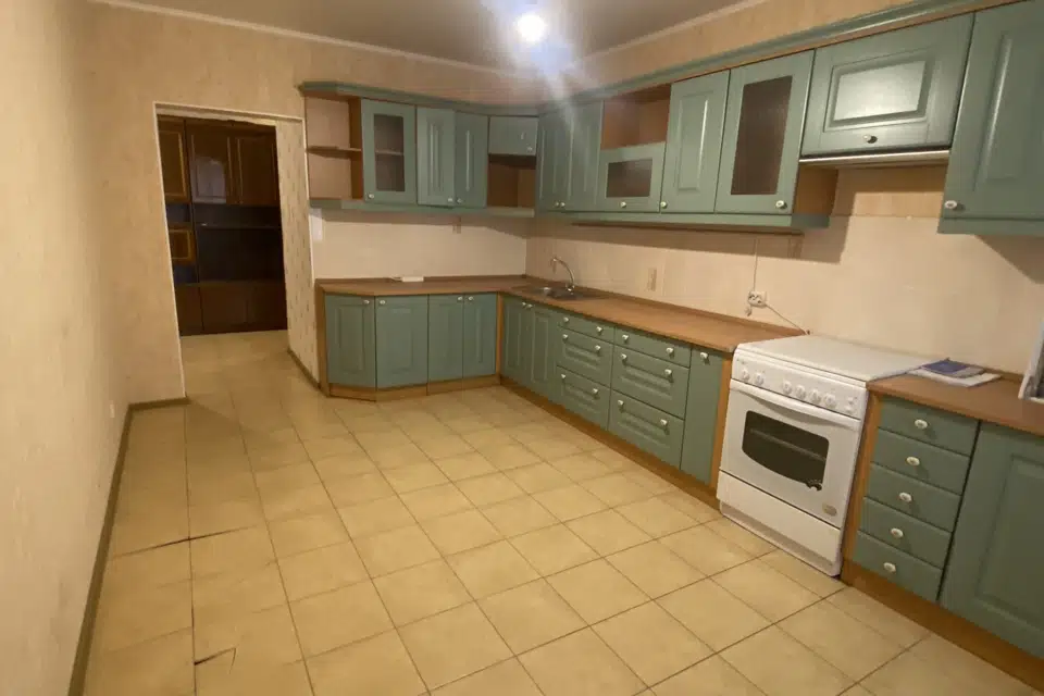 Продаётся 2-комнатная квартира, 84 м²