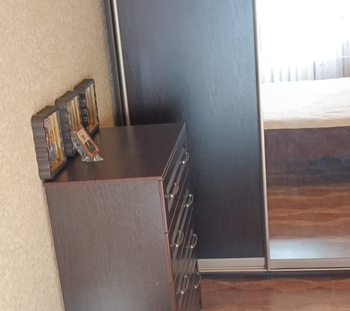 Продаётся 2-комнатная квартира, 40.9 м²