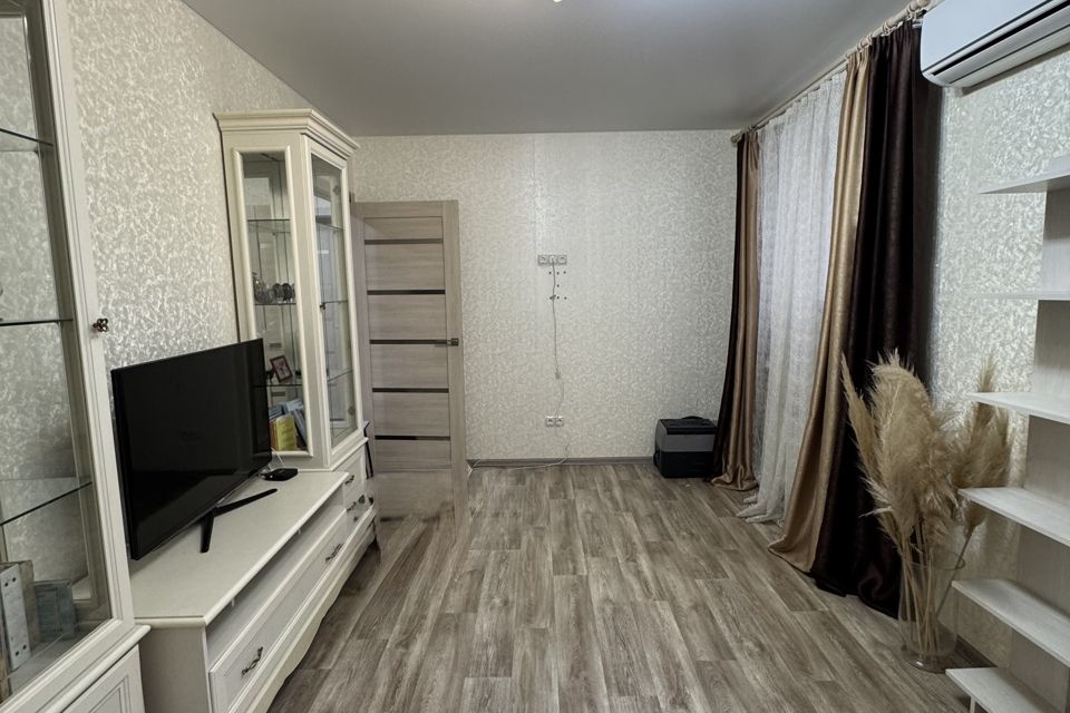 Продаётся 2-комнатная квартира, 55 м²
