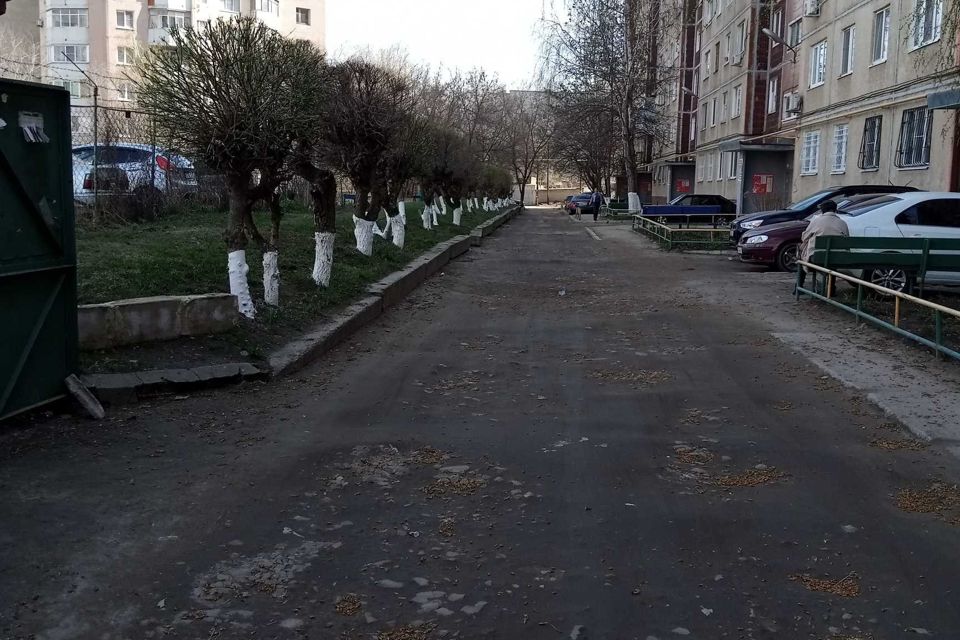 Продаётся 1-комнатная квартира, 37.1 м²