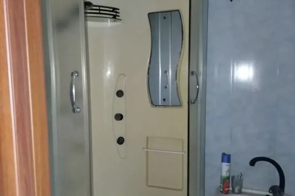 Продаётся 2-комнатная квартира, 52 м²