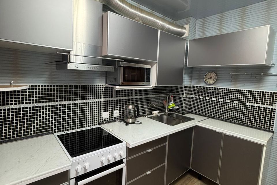 Сдаётся 2-комнатная квартира, 50 м²
