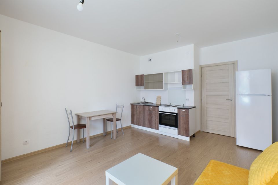 Продаётся студия, 24.9 м²