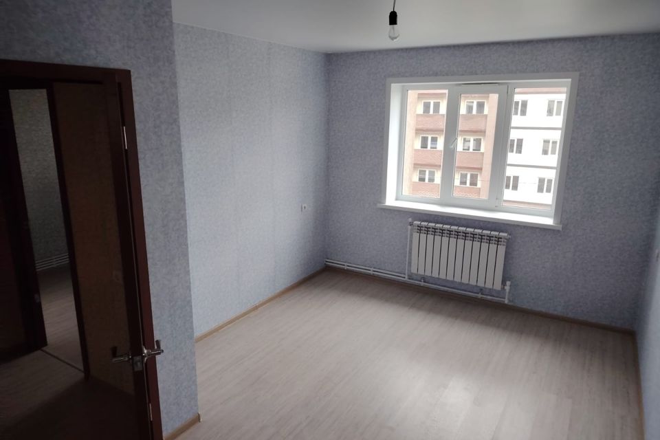 Продаётся 1-комнатная квартира, 29 м²
