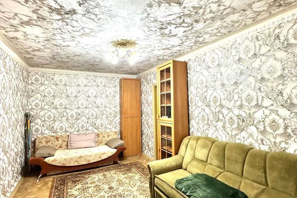 Продаётся 1-комнатная квартира, 30 м²