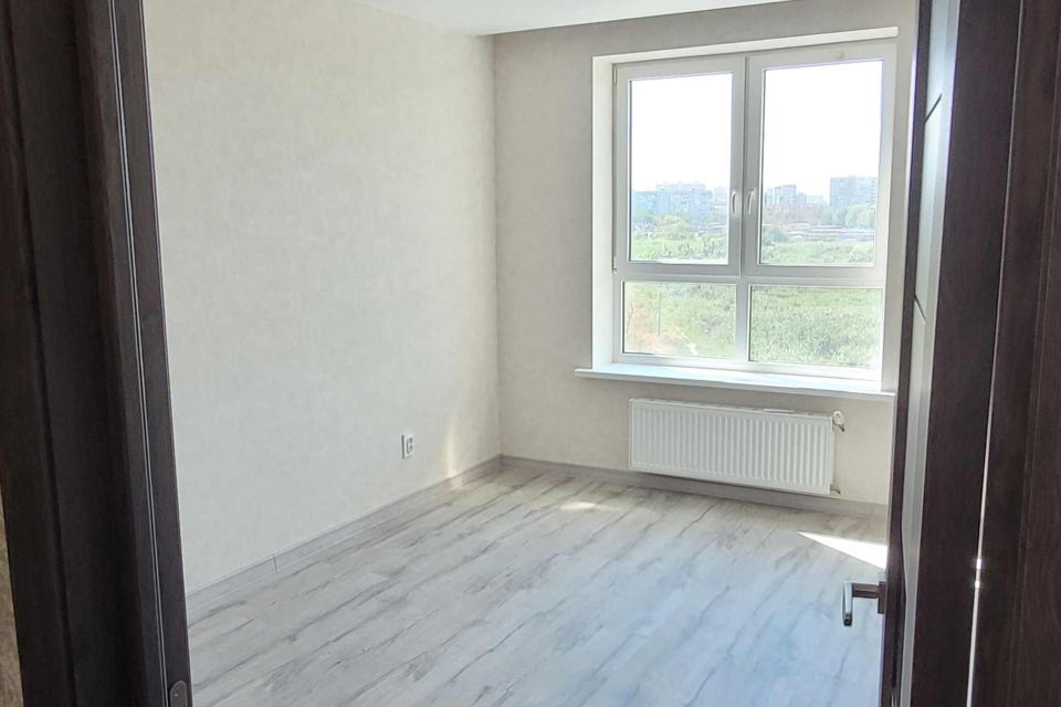 Сдаётся 1-комнатная квартира, 46 м²
