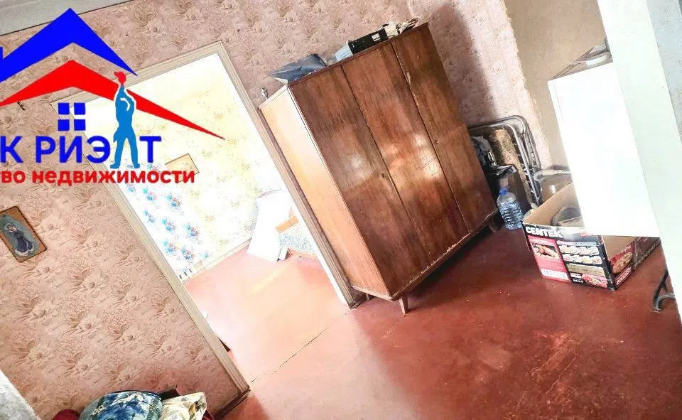 Продаётся 1-этажный дом, 90 м²