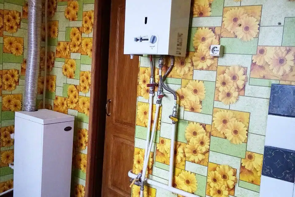 Продаётся 1-комнатная квартира, 36.7 м²