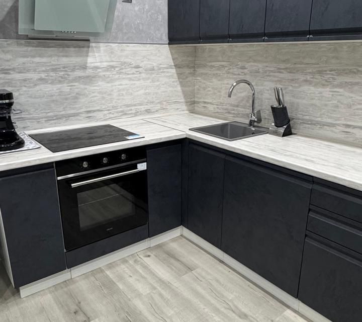 Продаётся 2-комнатная квартира, 60.4 м²