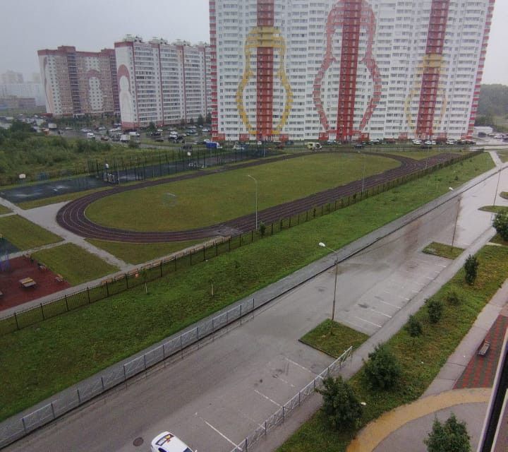 Продаётся студия, 20 м²