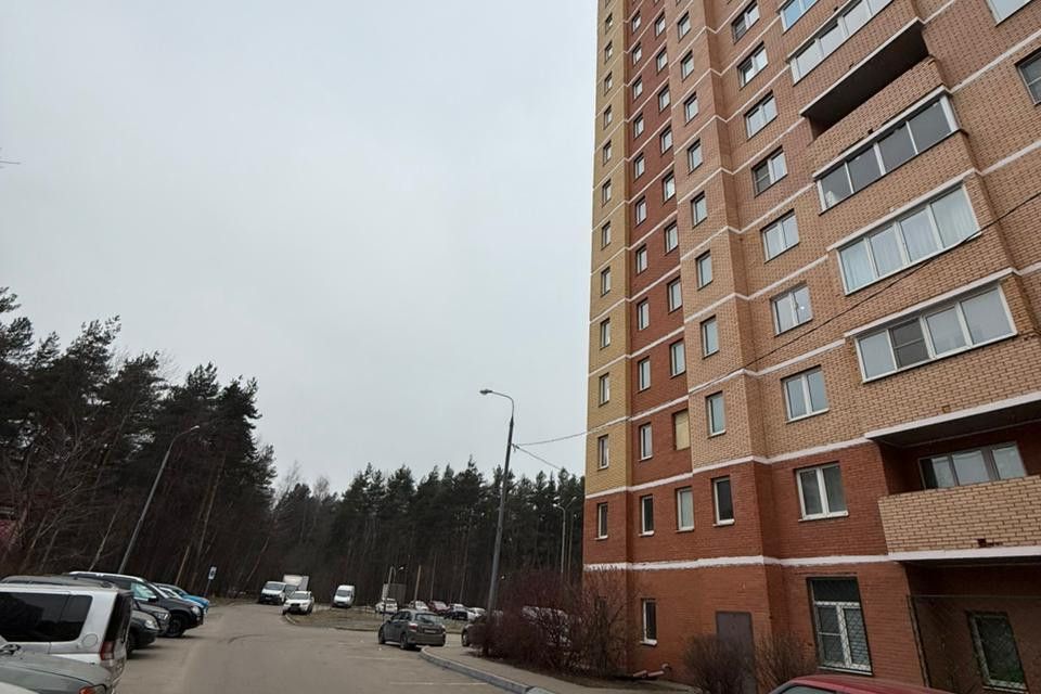 Продаётся 3-комнатная квартира, 82.5 м²