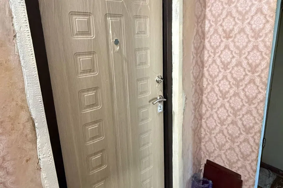 Продаётся 2-комнатная квартира, 45.4 м²