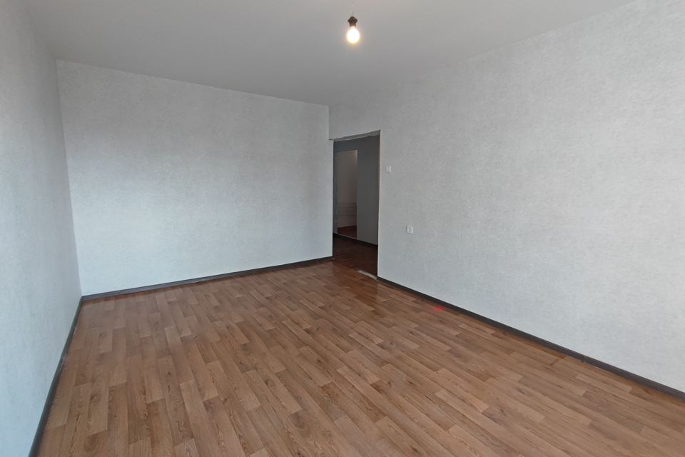 Продаётся 2-комнатная квартира, 59.1 м²