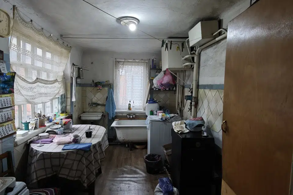 Продаётся 1-этажный дом, 63 м²