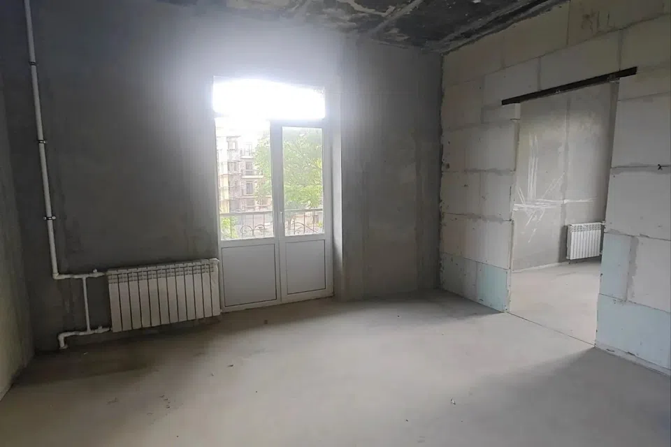 Продаётся 2-комнатная квартира, 51.3 м²