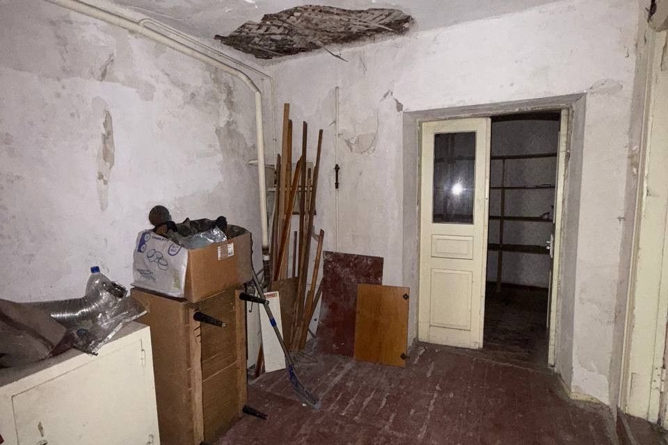 Продаётся помещение своб. назначения, 50 м²