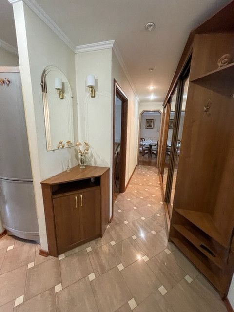 Продаётся 3-комнатная квартира, 63 м²