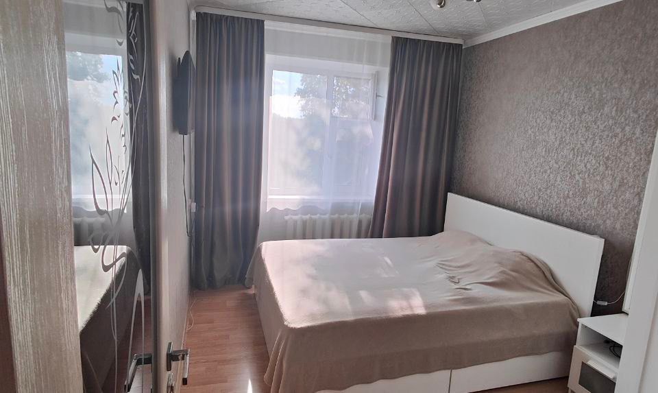 Продаётся 2-комнатная квартира, 51 м²