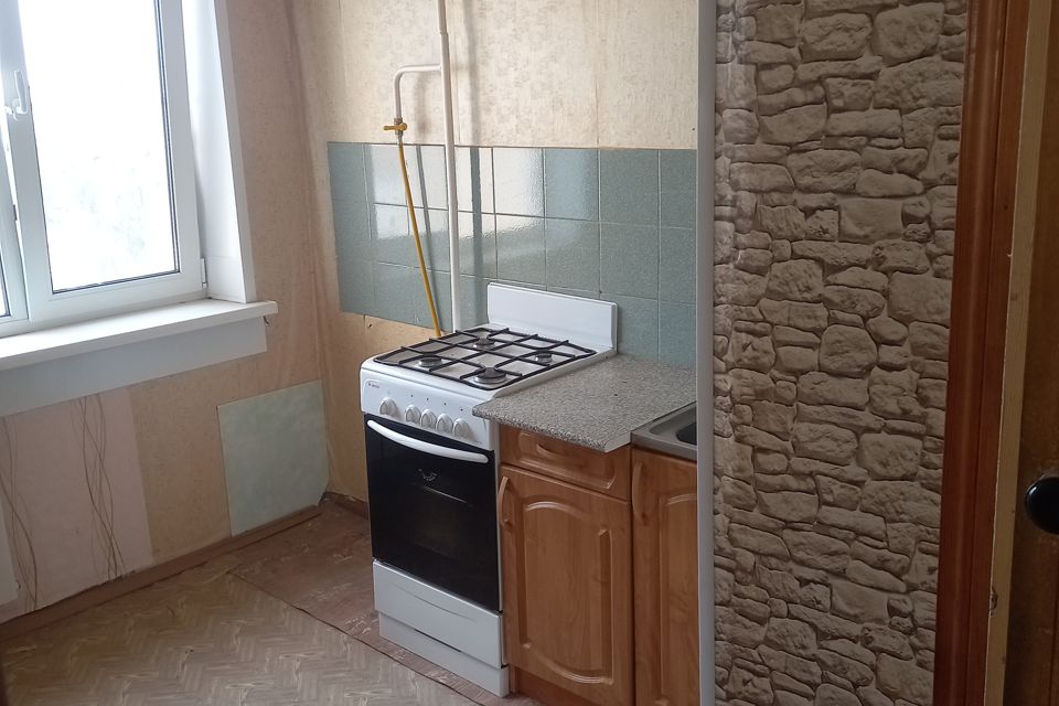 Продаётся 1-комнатная квартира, 21.5 м²