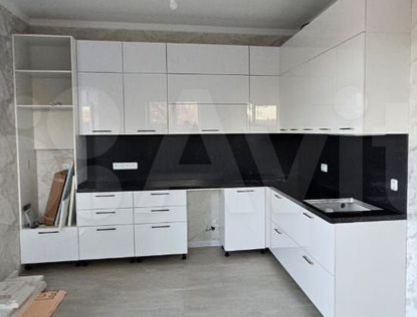 Продаётся 1-этажный дом, 90 м²