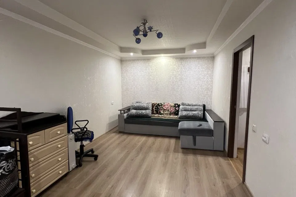 Продаётся 2-комнатная квартира, 50 м²