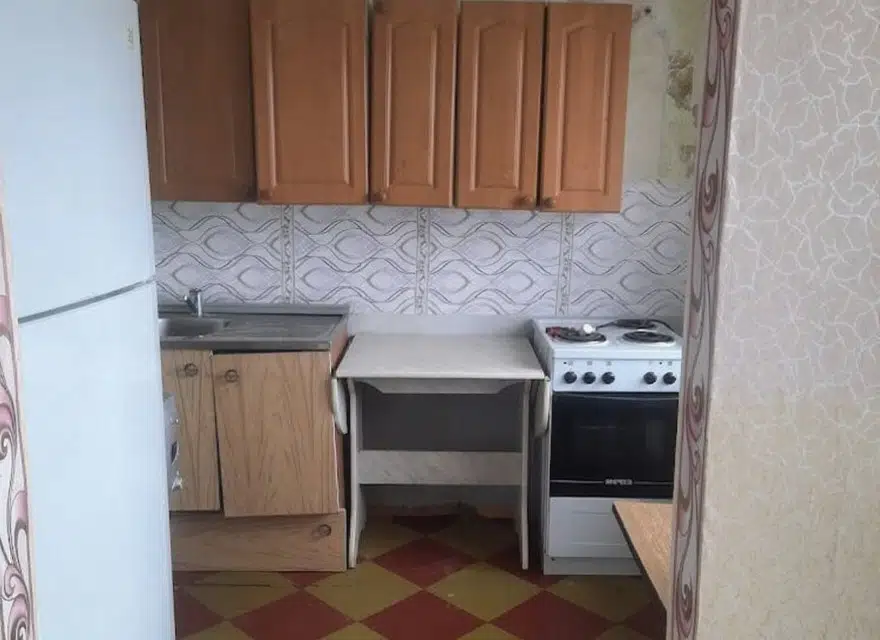 Продаётся 2-комнатная квартира, 42 м²