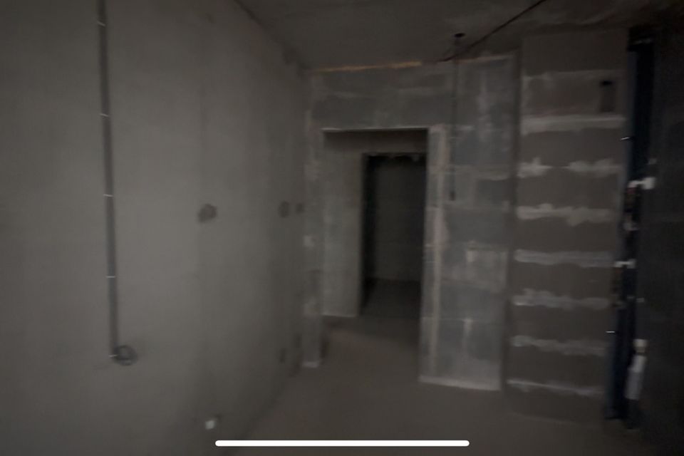 Продаётся 2-комнатная квартира, 49.6 м²