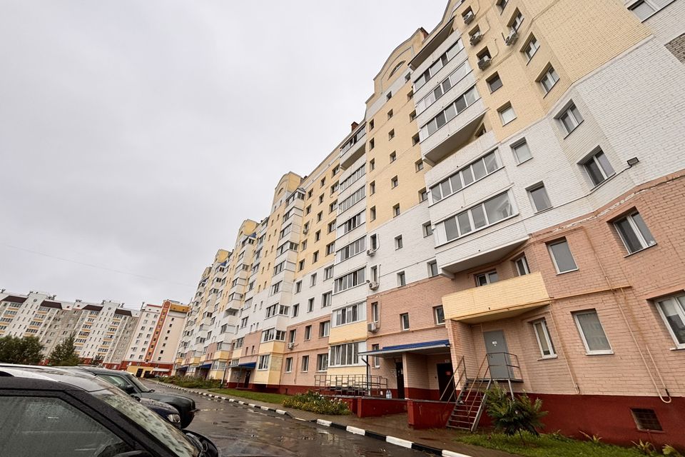 Продаётся студия, 25.4 м²