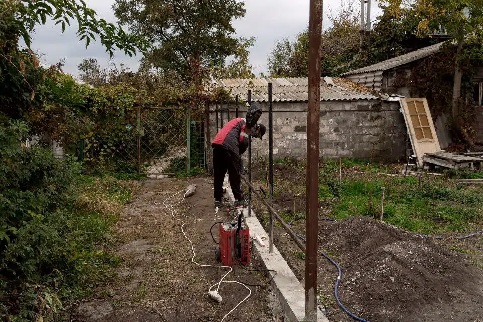 Продаётся 1-этажный дом, 82 м²