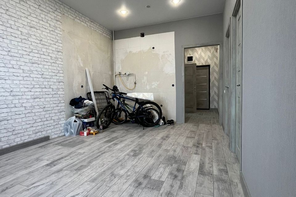 Продаётся 2-комнатная квартира, 47.7 м²