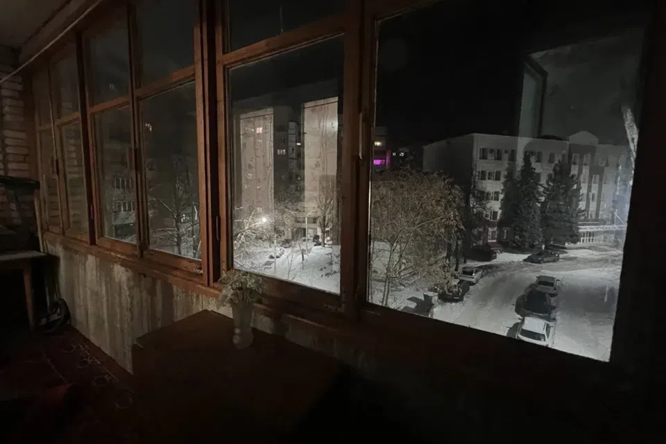 Продаётся 2-комнатная квартира, 54 м²