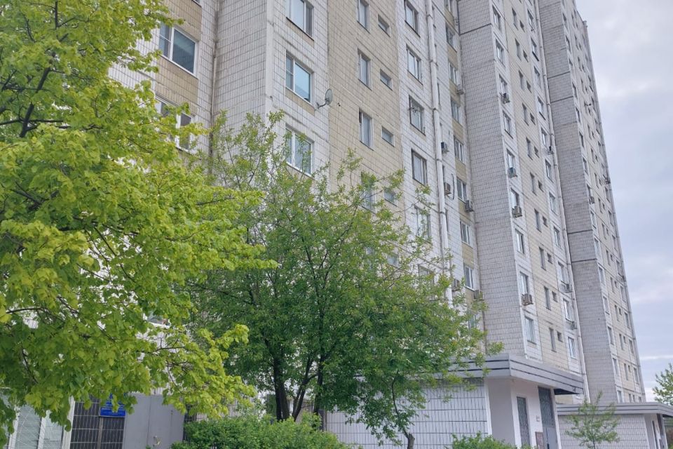 Продаётся 3-комнатная квартира, 72.8 м²