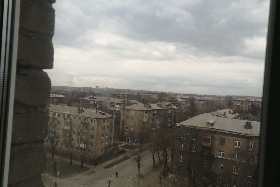 Продаётся 1-комнатная квартира, 30 м²