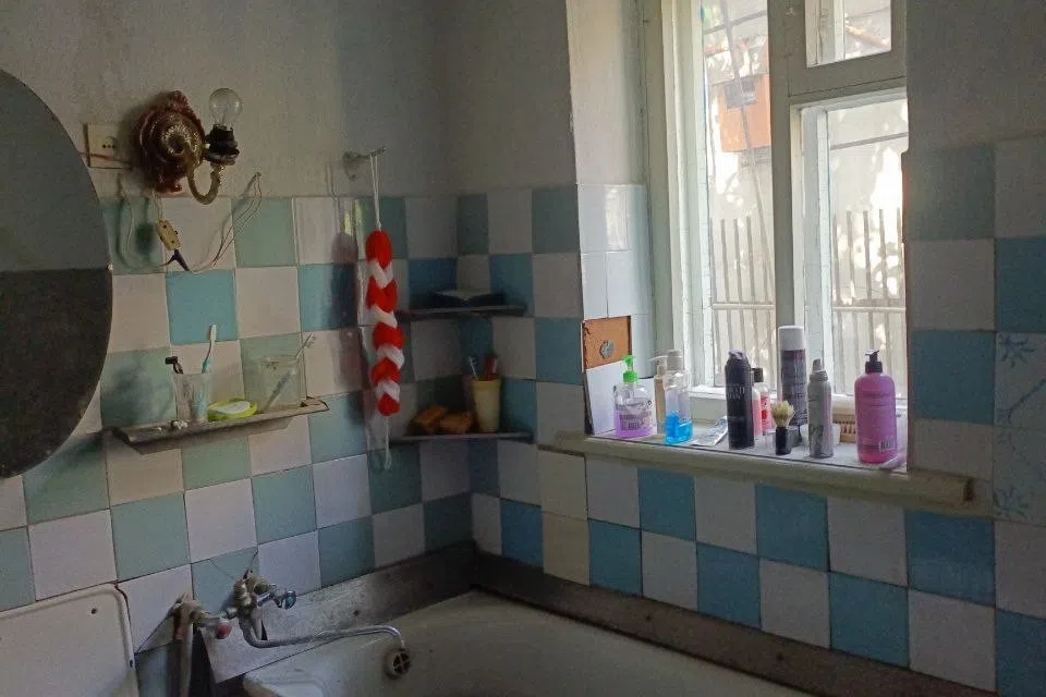 Продаётся 1-этажный дом, 56.8 м²