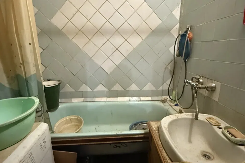 Продаётся 2-комнатная квартира, 51 м²