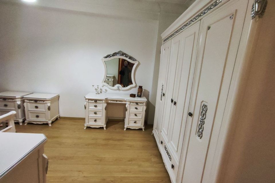 Продаётся 2-комнатная квартира, 52.8 м²