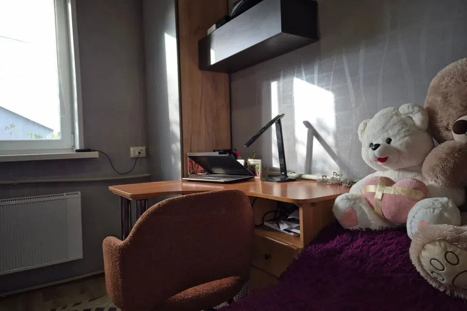 Продаётся 1-этажный дом, 64 м²