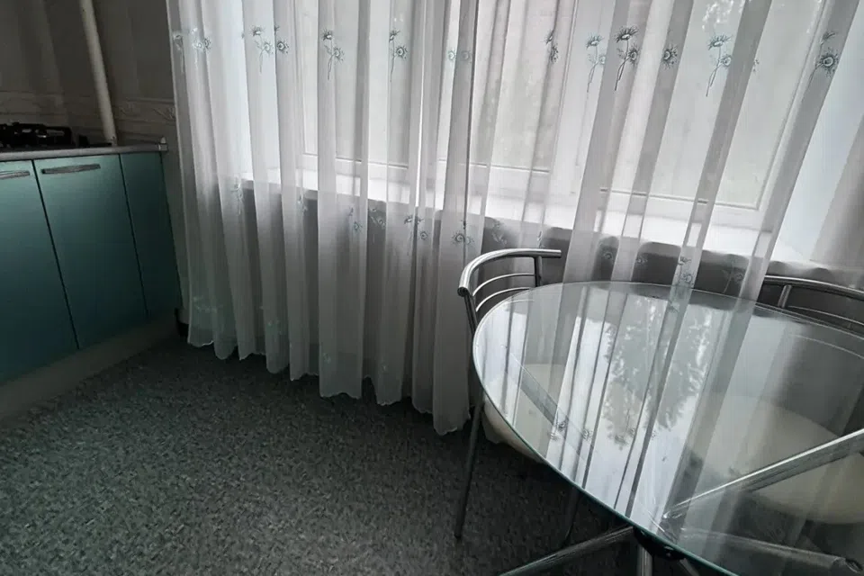 Продаётся 1-комнатная квартира, 30 м²