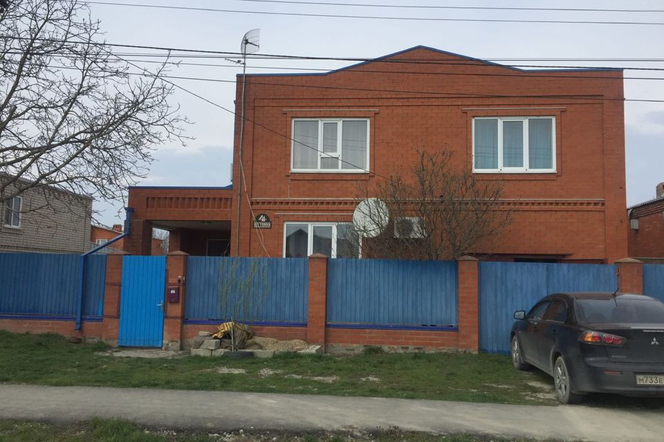 Продажа домов в Краснодарском крае до 50,000,000 р.