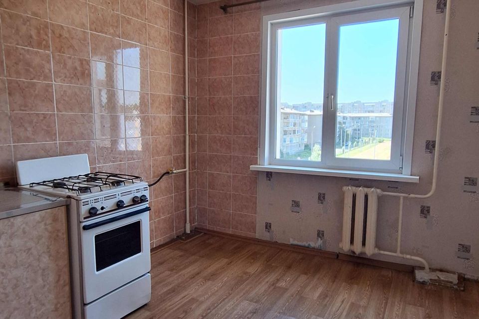 Продаётся 2-комнатная квартира, 50.3 м²