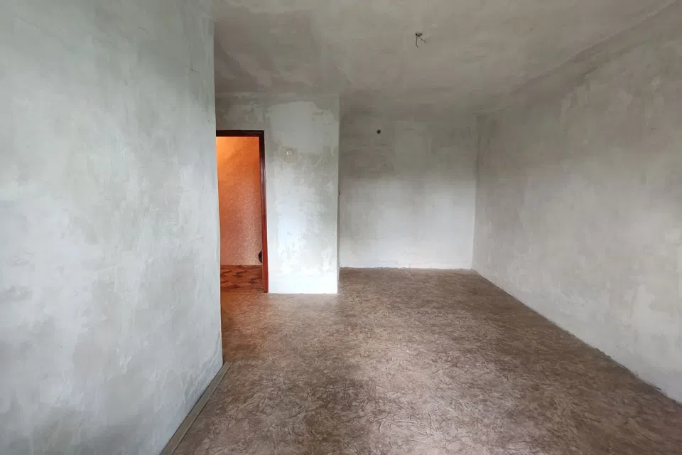 Продаётся 1-комнатная квартира, 31.7 м²