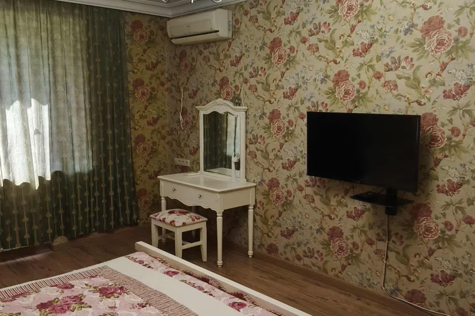Продаётся 2-комнатная квартира, 62 м²