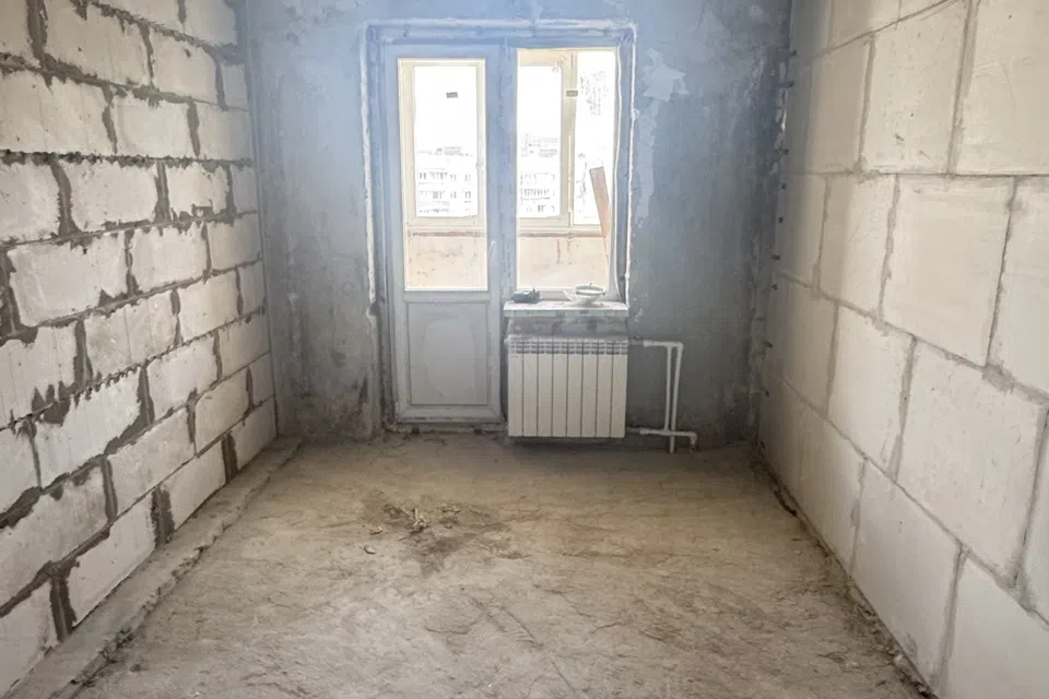 Продаётся 2-комнатная квартира, 47.2 м²